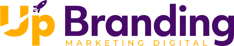Up Branding - logo
